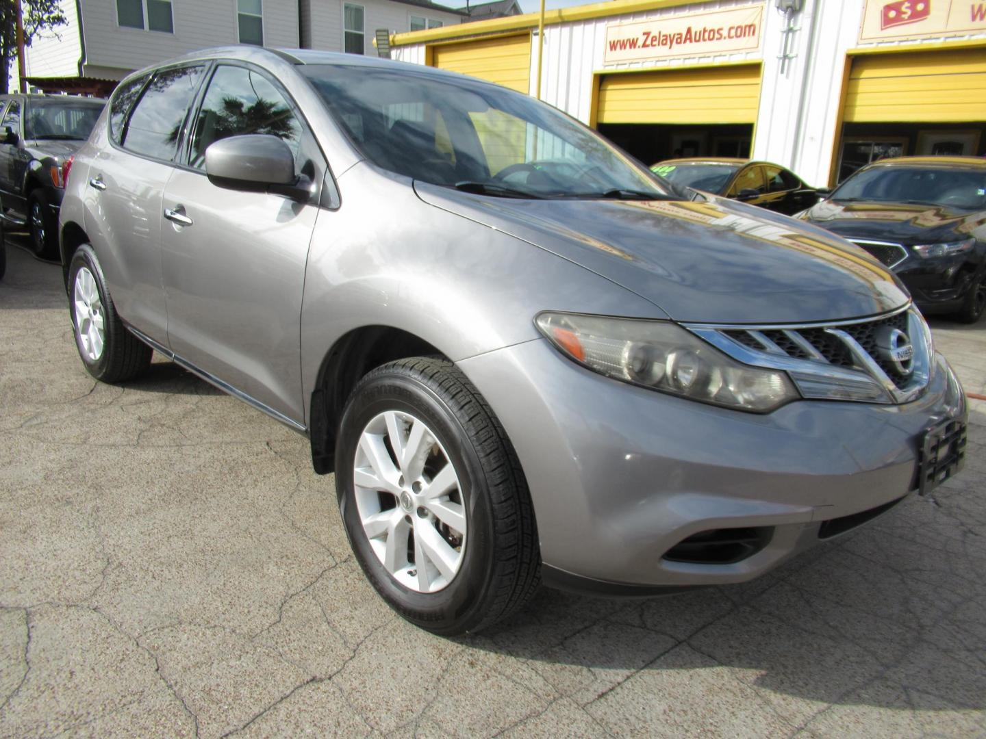 2012 BROWN /BLACK Nissan Murano SV (JN8AZ1MU3CW) with an 3.5L V6 DOHC 24V engine, Continuously Variable Transmission transmission, located at 1511 North Shepherd Dr., Houston, TX, 77008, (281) 657-1221, 29.798361, -95.412560 - 2012 NISSAN MURANO S VIN: JN8AZ1MU3CW101312 J N 8 A Z 1 M U 3 C W 1 0 1 3 1 2 4 DOOR WAGON/SPORT UTILITY 3.5L V6 F DOHC 24V GASOLINE FRONT WHEEL DRIVE - Photo#18