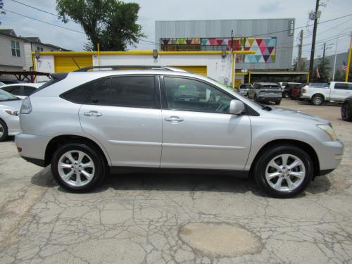 2009 Lexus RX 350 FWD